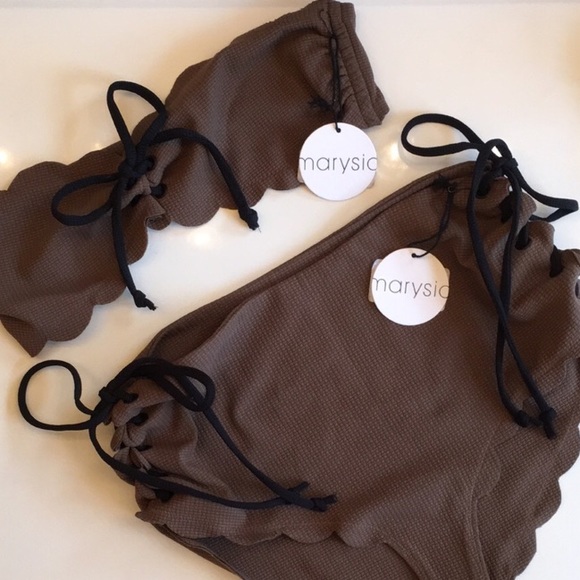 Marysia Swim Other - Marysia swimwear Palm Springs bikini